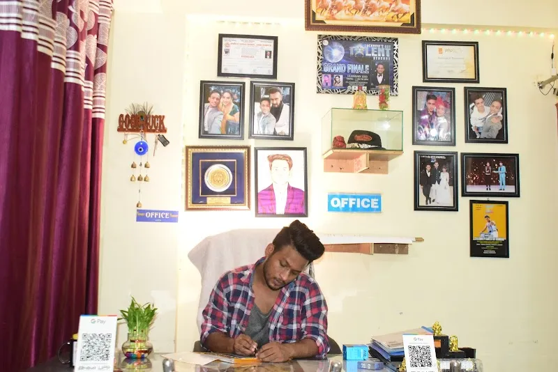 Sandeep Gupta Dance Company