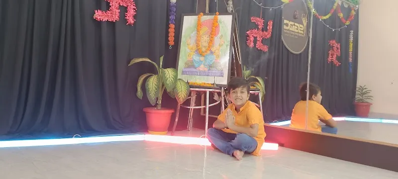 Sandeep Gupta Dance Company