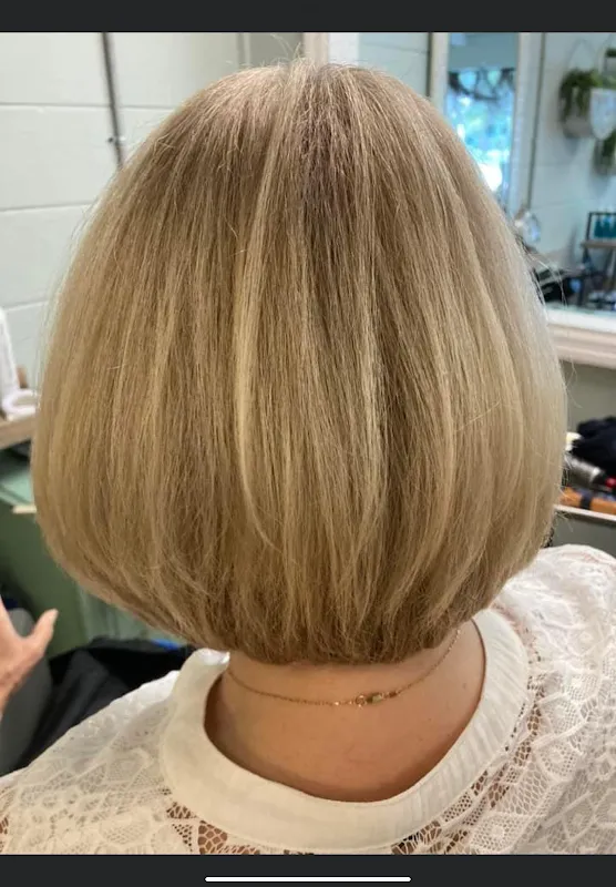 Coastal Beauty Salon & Spa