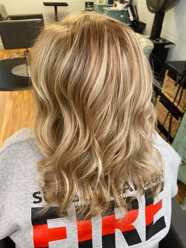 Coastal Beauty Salon & Spa