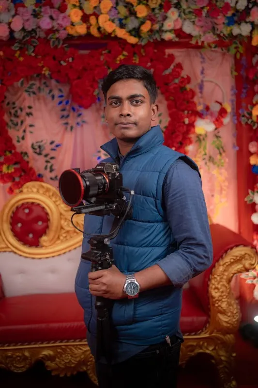 Moments by sayan photography