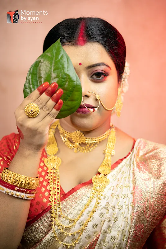 Moments by sayan photography