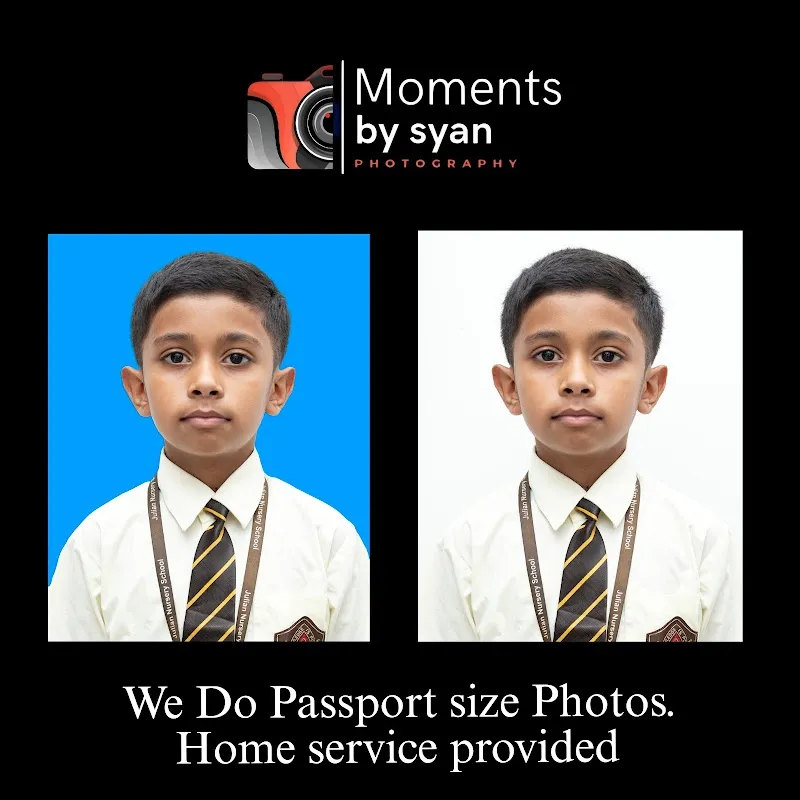 Moments by sayan photography