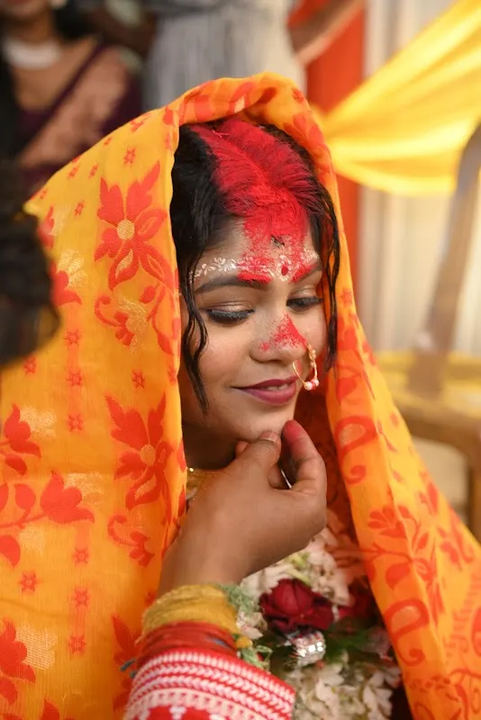 Moments by sayan photography