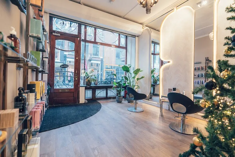 Haarwerk Amsterdam