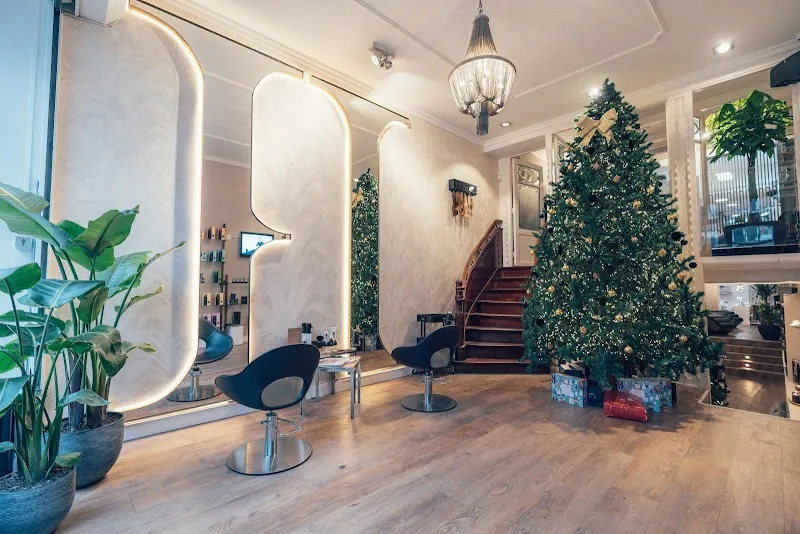 Haarwerk Amsterdam