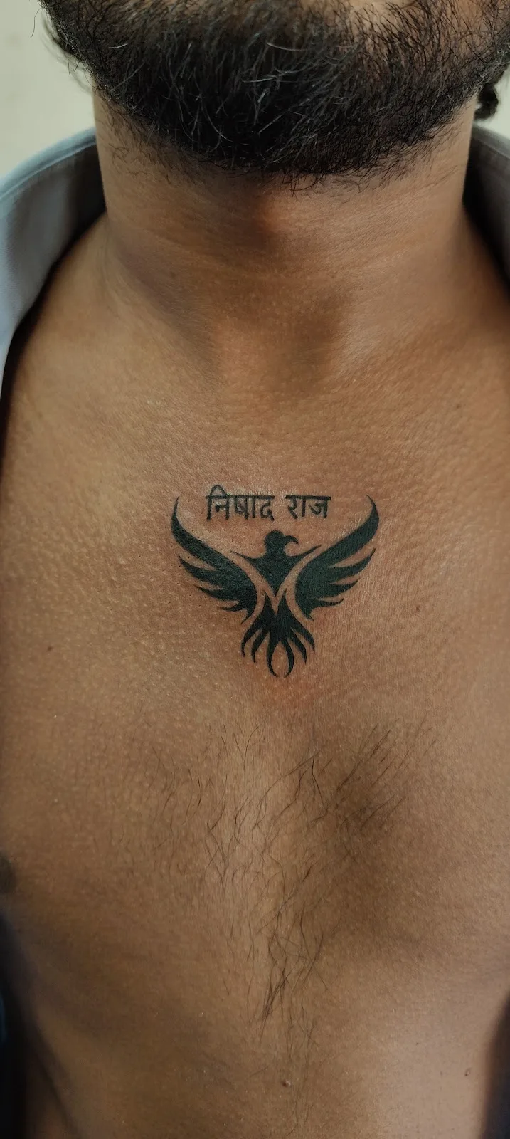 AI TATTOO STUDIO