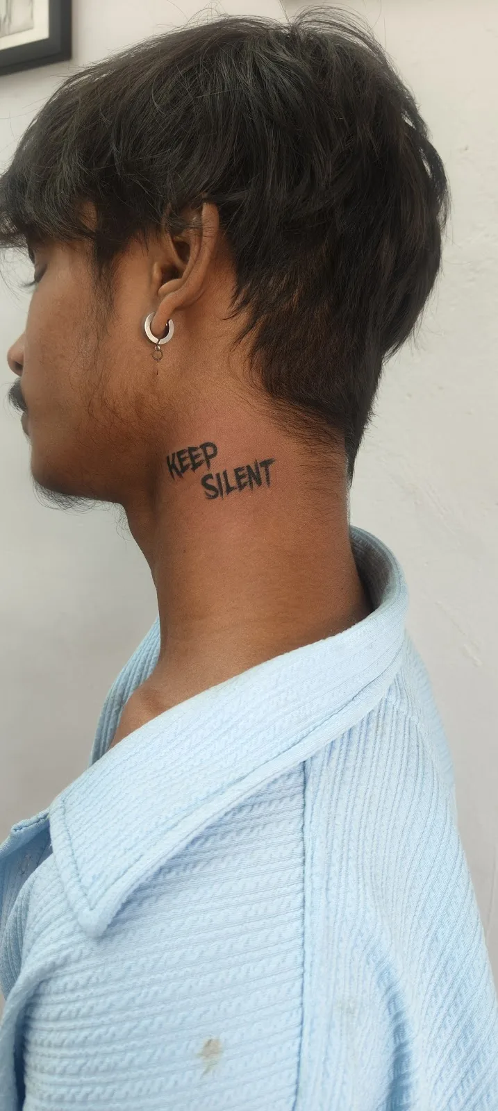 AI TATTOO STUDIO