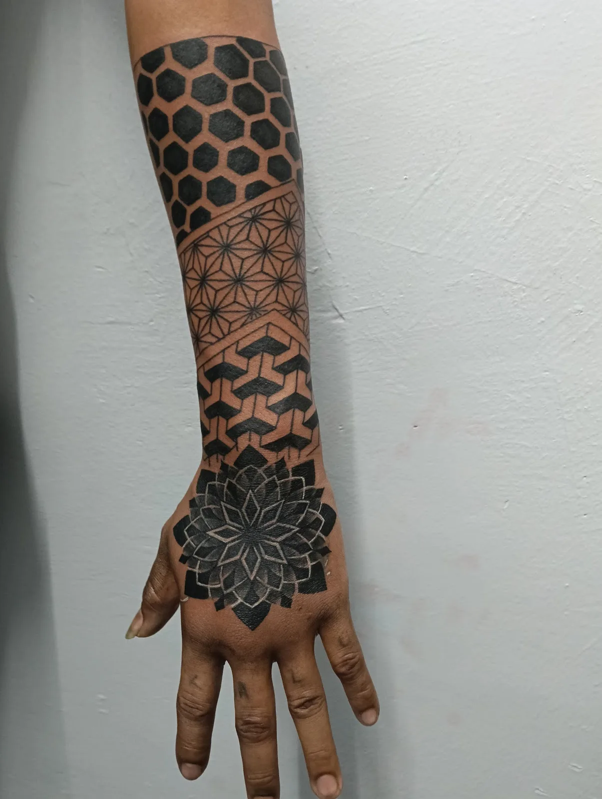 AI TATTOO STUDIO