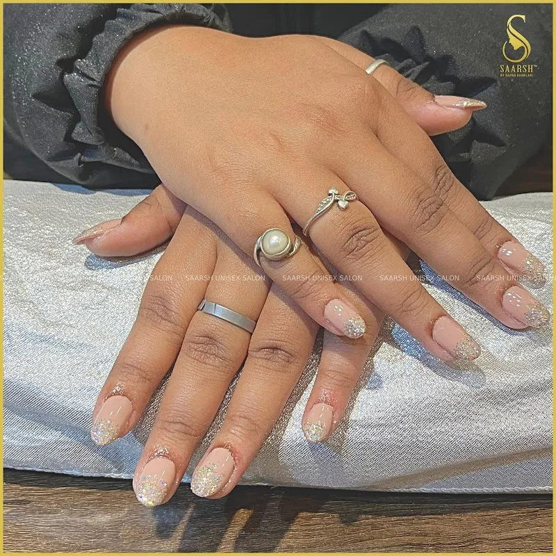 SAARSH Unisex Salon & Academy