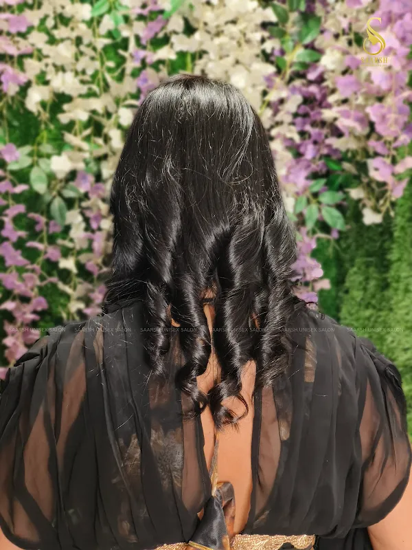 SAARSH Unisex Salon & Academy