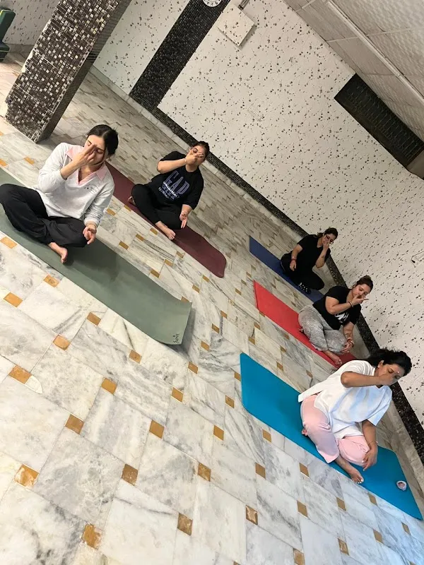 Yog Yatra
