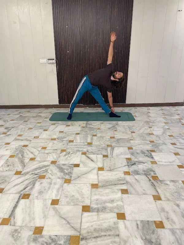 Yog Yatra