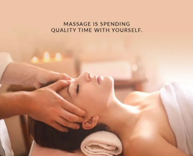 The Bella Of Massage Beauty Spa