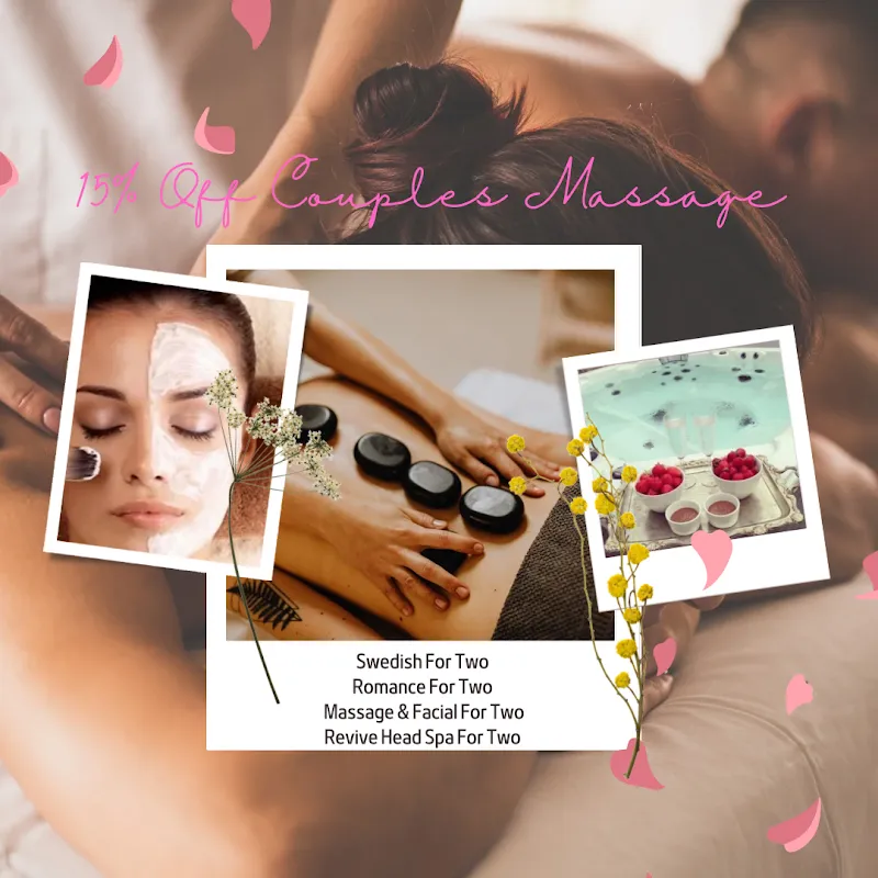 The Bella Of Massage Beauty Spa
