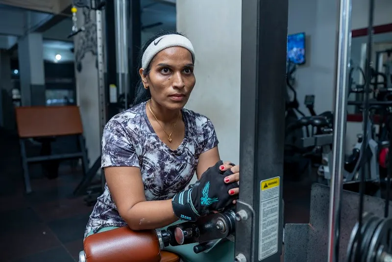 Geetanjali Yoga & Fitness Zone