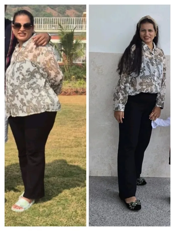 Geetanjali Yoga & Fitness Zone