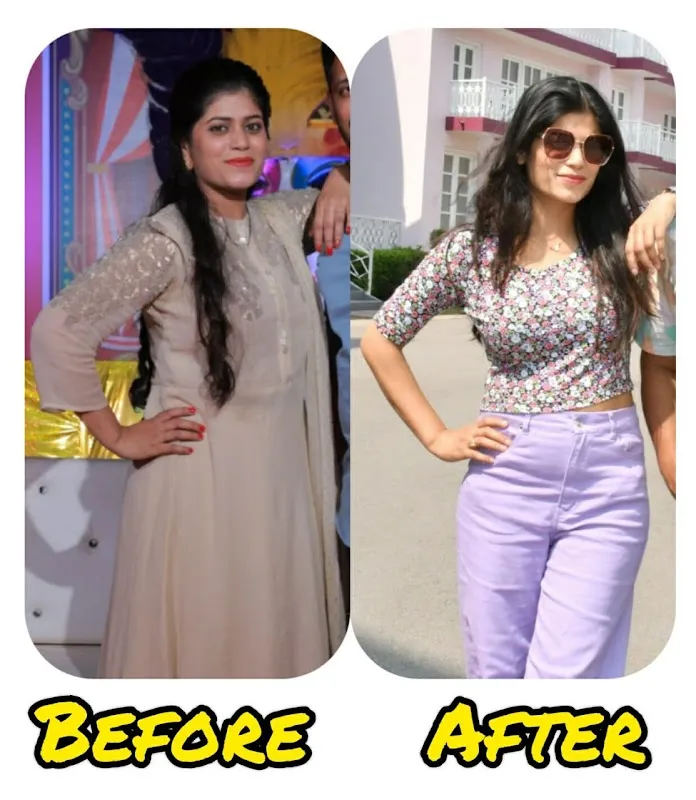 Geetanjali Yoga & Fitness Zone