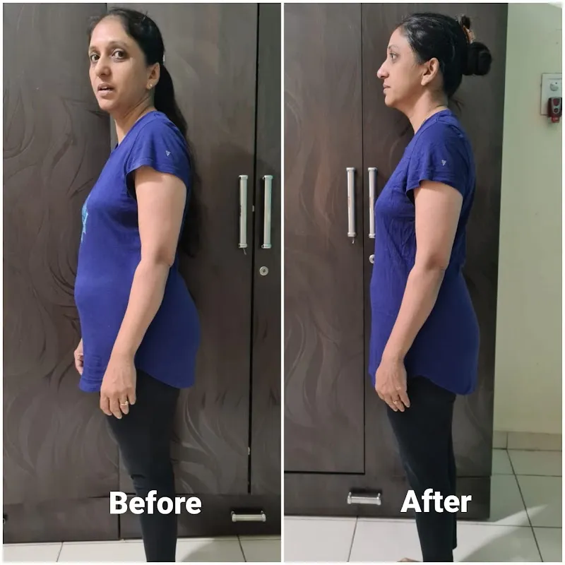 Geetanjali Yoga & Fitness Zone