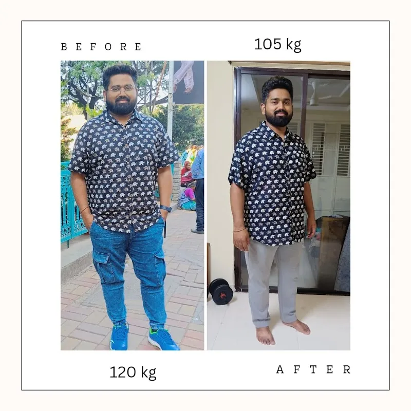 Geetanjali Yoga & Fitness Zone