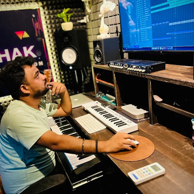 Pathak Music Production