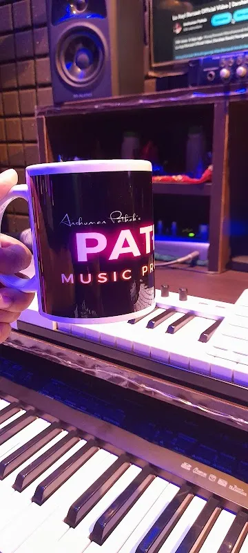 Pathak Music Production