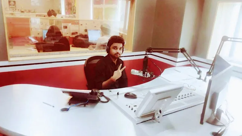 Pathak Music Production
