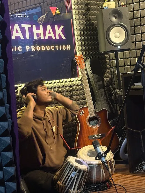 Pathak Music Production