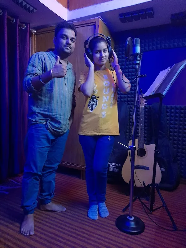 Pathak Music Production