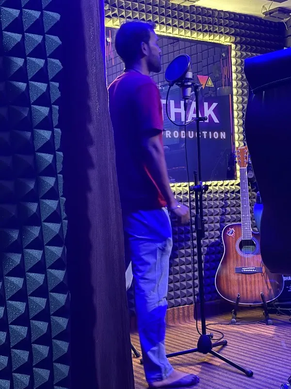 Pathak Music Production