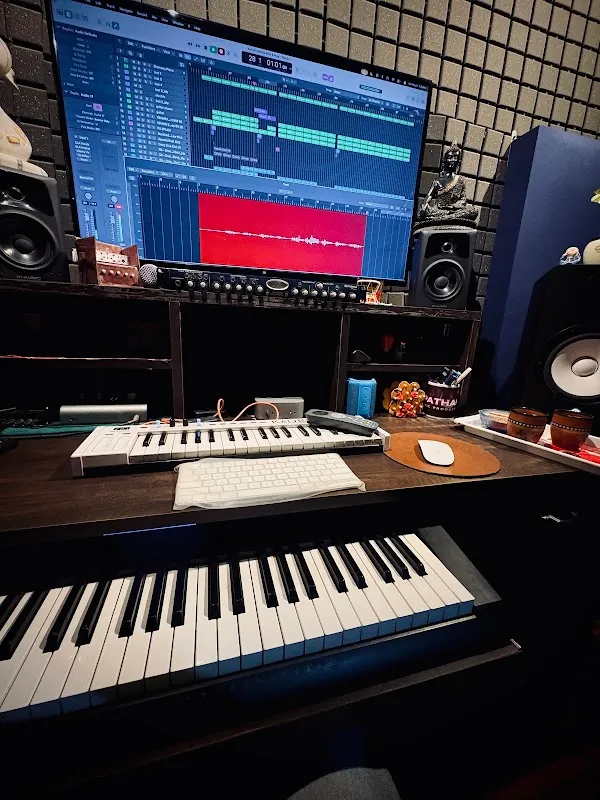 Pathak Music Production