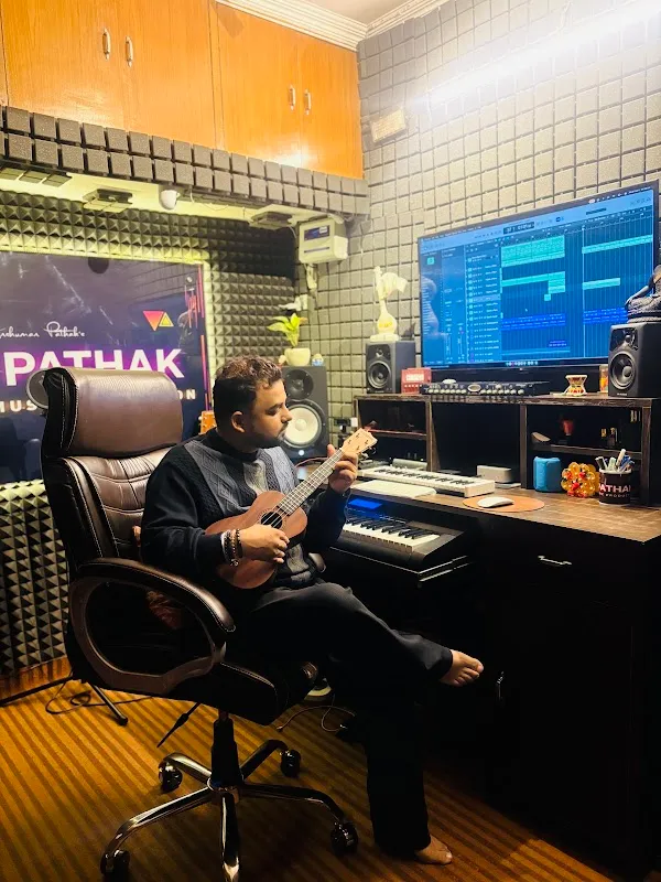Pathak Music Production