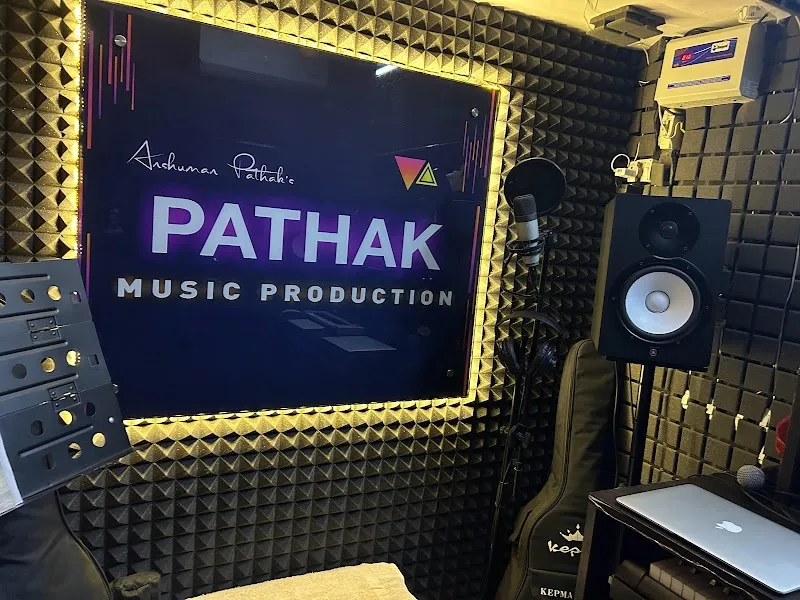 Pathak Music Production