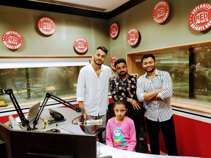 Pathak Music Production
