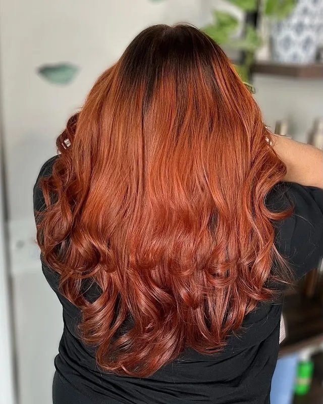 Hair N' Bloom