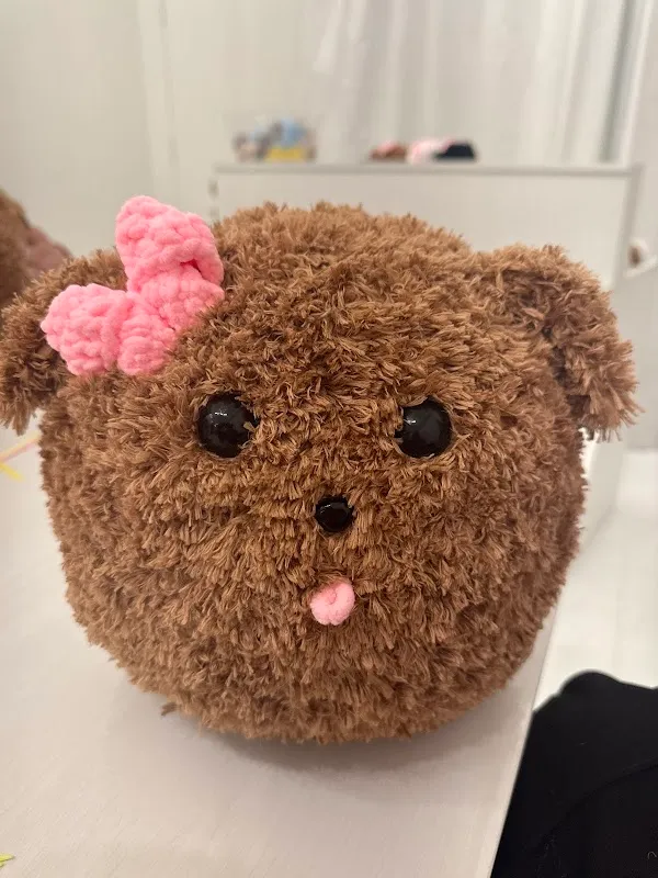 Plushumi The Plushie Workshop NYC