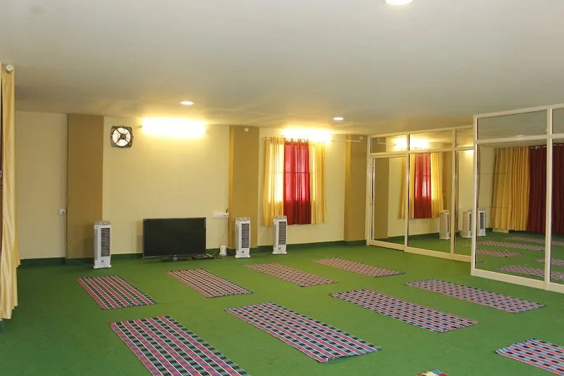 Inzio Yoga And Wellness Studio