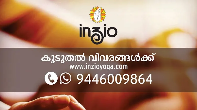 Inzio Yoga And Wellness Studio