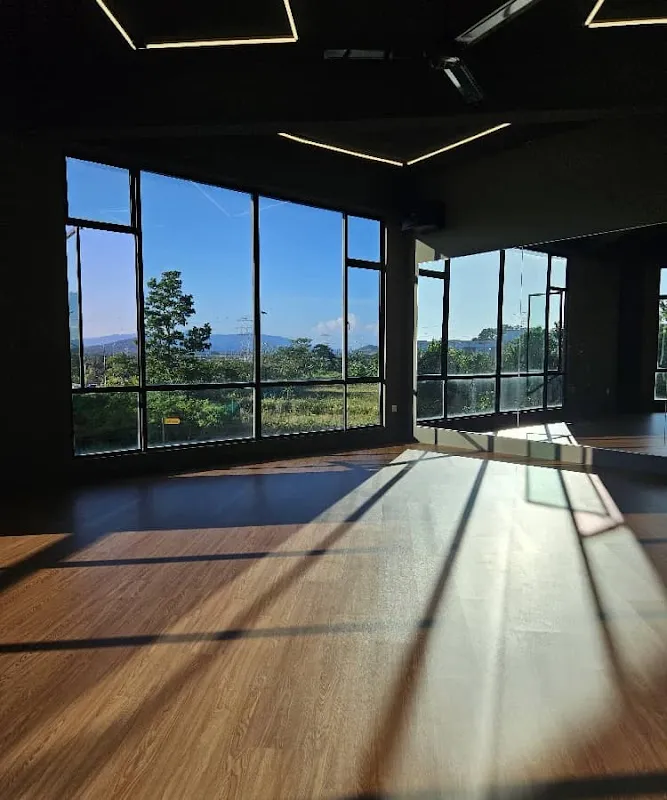 Sky Fitness Nusantara Prima