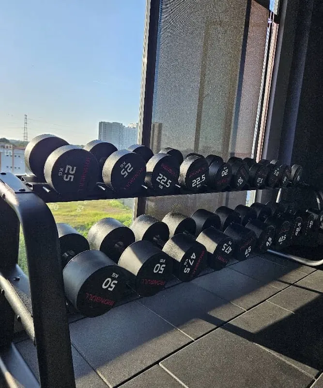 Sky Fitness Nusantara Prima