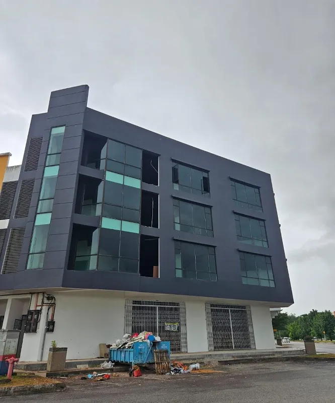 Sky Fitness Nusantara Prima