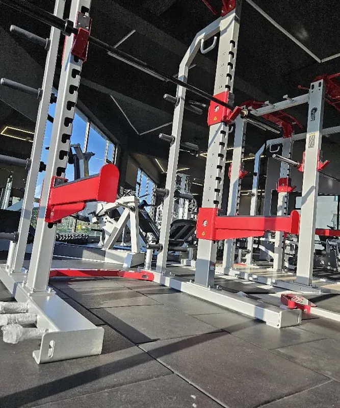 Sky Fitness Nusantara Prima