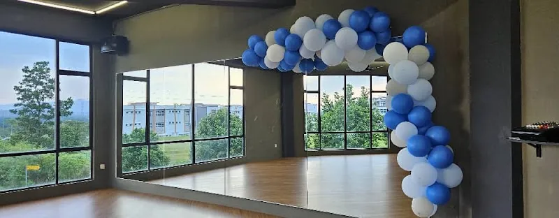 Sky Fitness Nusantara Prima