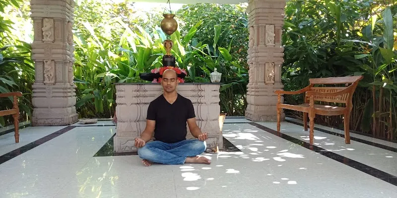 Smile Yoga