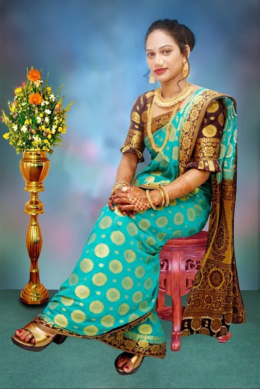 Sachin Photo Studio(sachinography)