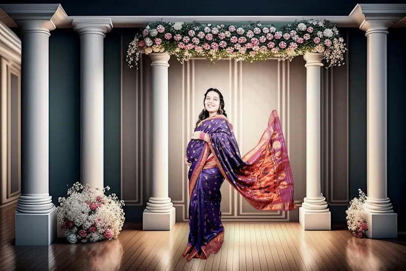 Sachin Photo Studio(sachinography)
