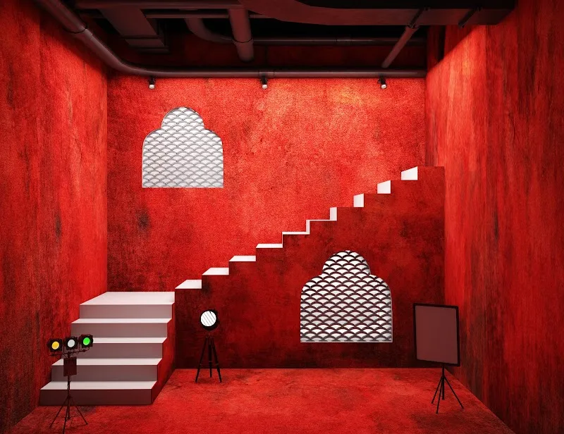 Aruna Studio kothapet