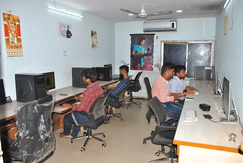 Aruna Studio kothapet