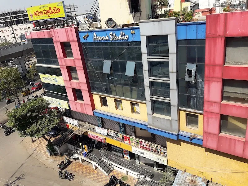 Aruna Studio kothapet