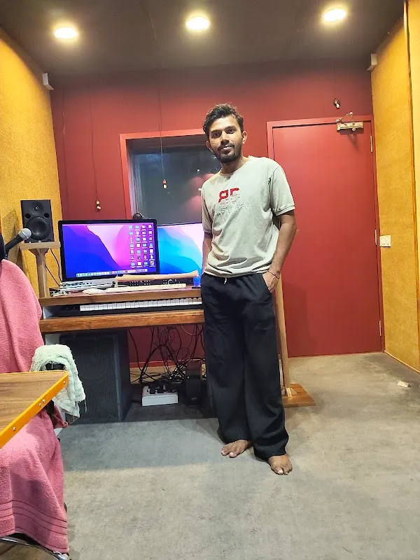 A1 FILMS STUDIO, MUMBAI - FULL MOVIE PRODUCTION
